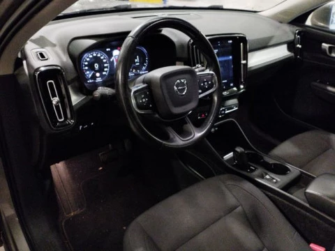 Volvo XC40 1.5 T5 Twin Recharge Inscription Auto