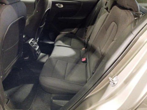 Volvo XC40 1.5 T5 Twin Recharge Inscription Auto