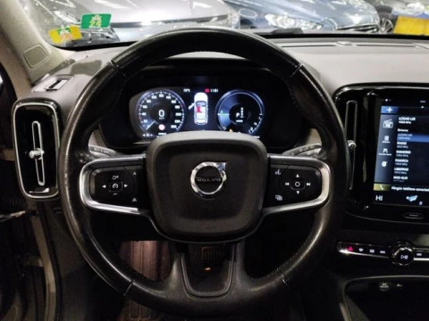 Volvo XC40 1.5 T5 Twin Recharge Inscription Auto