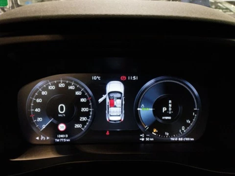 Volvo XC40 1.5 T5 Twin Recharge Inscription Auto