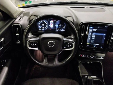 Volvo XC40 1.5 T5 Twin Recharge Inscription Auto