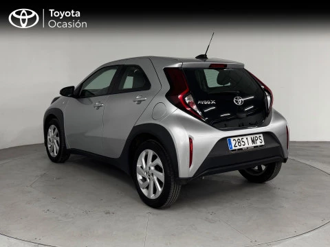 Toyota Aygo X Cross 1.0 VVT-I 72CV Play
