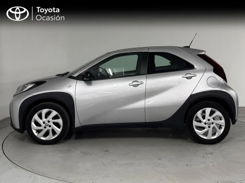 Toyota Aygo X Cross 1.0 VVT-I 72CV Play