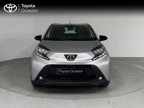 Toyota Aygo X Cross 1.0 VVT-I 72CV Play