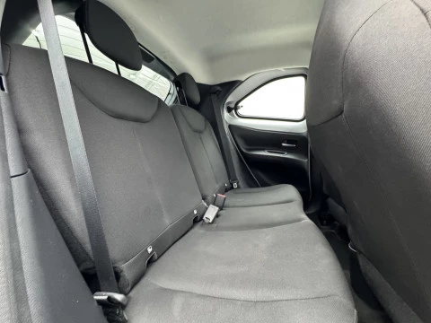 Toyota Aygo X Cross 1.0 VVT-I 72CV Play