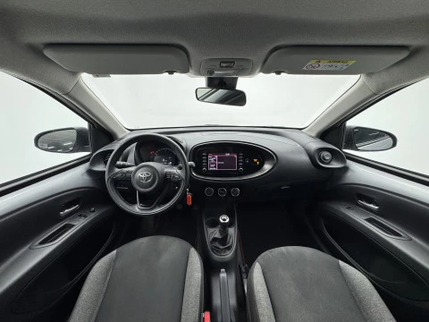 Toyota Aygo X Cross 1.0 VVT-I 72CV Play