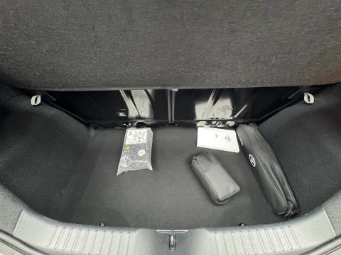 Toyota Aygo X Cross 1.0 VVT-I 72CV Play