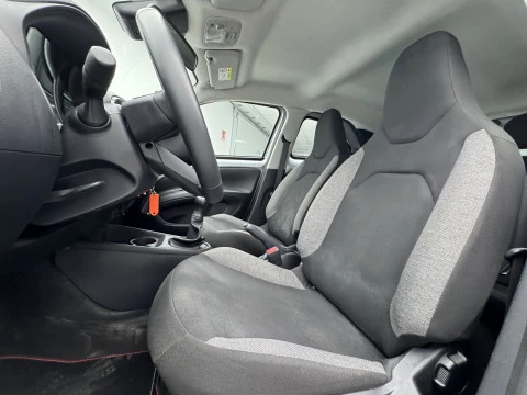 Toyota Aygo X Cross 1.0 VVT-I 72CV Play