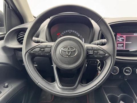 Toyota Aygo X Cross 1.0 VVT-I 72CV Play