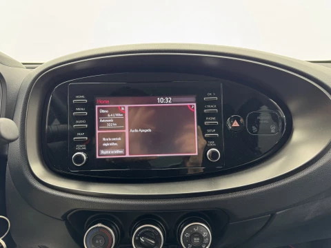 Toyota Aygo X Cross 1.0 VVT-I 72CV Play