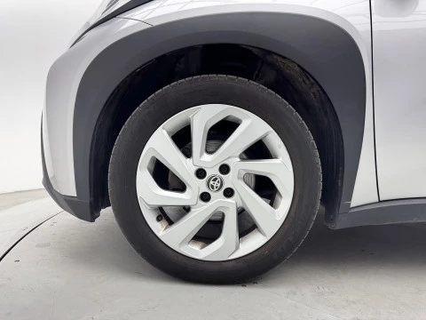 Toyota Aygo X Cross 1.0 VVT-I 72CV Play