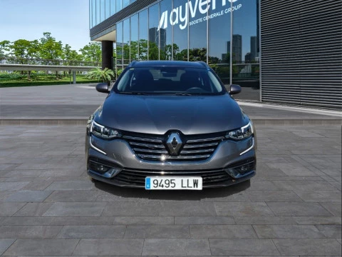 Renault Talisman S.T. Business Blue dCi 88 kW (120 CV)