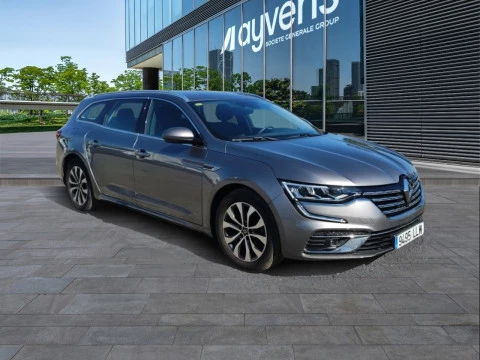 Renault Talisman S.T. Business Blue dCi 88 kW (120 CV)