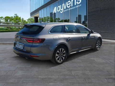 Renault Talisman S.T. Business Blue dCi 88 kW (120 CV)