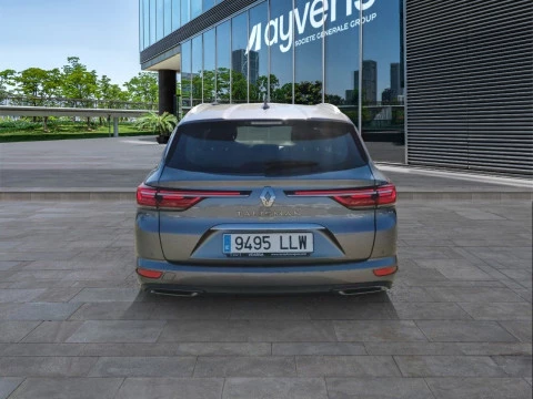 Renault Talisman S.T. Business Blue dCi 88 kW (120 CV)
