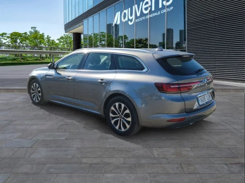 Renault Talisman S.T. Business Blue dCi 88 kW (120 CV)