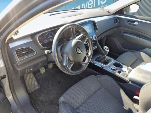 Renault Talisman S.T. Business Blue dCi 88 kW (120 CV)