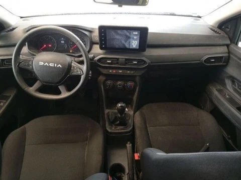 Dacia Sandero Essential 74kW (100CV) ECO-G