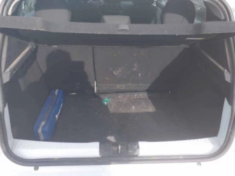 Dacia Sandero Essential 74kW (100CV) ECO-G