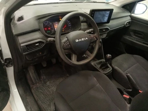 Dacia Sandero Essential 74kW (100CV) ECO-G