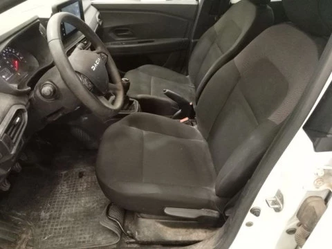 Dacia Sandero Essential 74kW (100CV) ECO-G