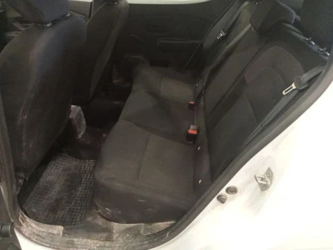 Dacia Sandero Essential 74kW (100CV) ECO-G