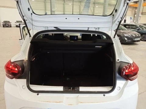 Dacia Sandero Essential 74kW (100CV) ECO-G