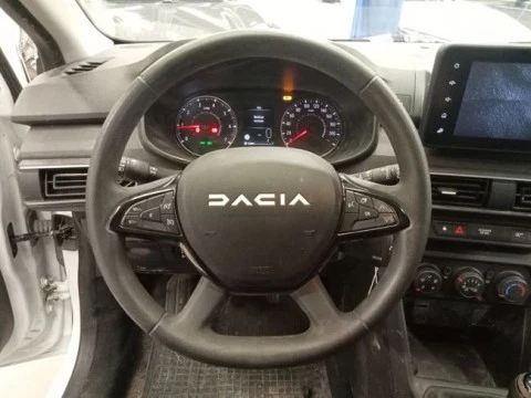 Dacia Sandero Essential 74kW (100CV) ECO-G