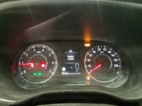 Dacia Sandero Essential 74kW (100CV) ECO-G
