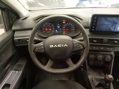 Dacia Sandero Essential 74kW (100CV) ECO-G