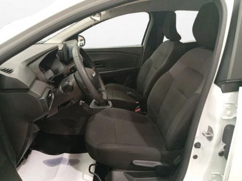 Dacia Sandero Essential 74kW (100CV) ECO-G