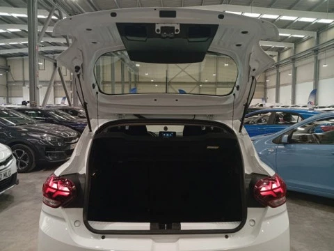 Dacia Sandero Essential 74kW (100CV) ECO-G