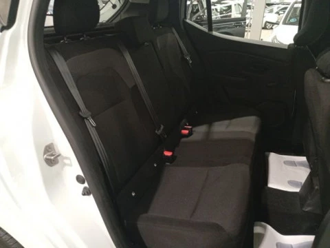 Dacia Sandero Essential 74kW (100CV) ECO-G