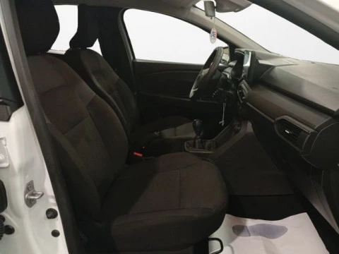 Dacia Sandero Essential 74kW (100CV) ECO-G
