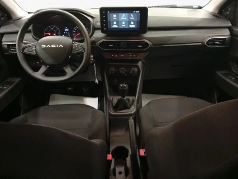 Dacia Sandero Essential 74kW (100CV) ECO-G