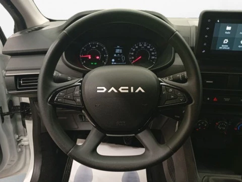 Dacia Sandero Essential 74kW (100CV) ECO-G