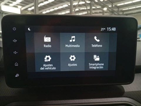 Dacia Sandero Essential 74kW (100CV) ECO-G