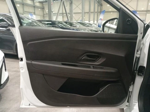 Dacia Sandero Essential 74kW (100CV) ECO-G