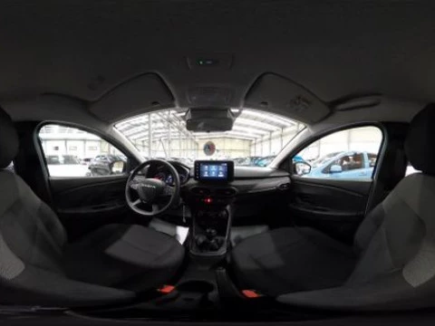 Dacia Sandero Essential 74kW (100CV) ECO-G