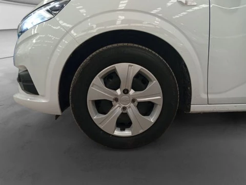 Dacia Sandero Essential 74kW (100CV) ECO-G
