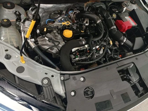 Dacia Sandero Essential 74kW (100CV) ECO-G