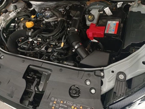 Dacia Sandero Essential 74kW (100CV) ECO-G