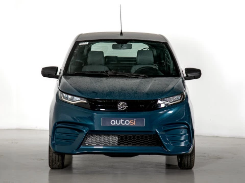 Aixam CITY PACK 482D