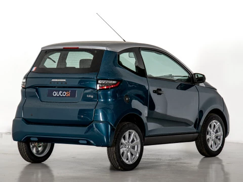 Aixam CITY PACK 482D