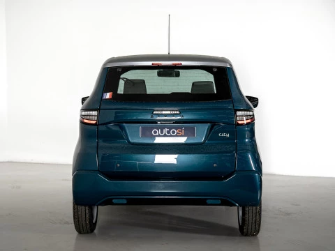 Aixam CITY PACK 482D