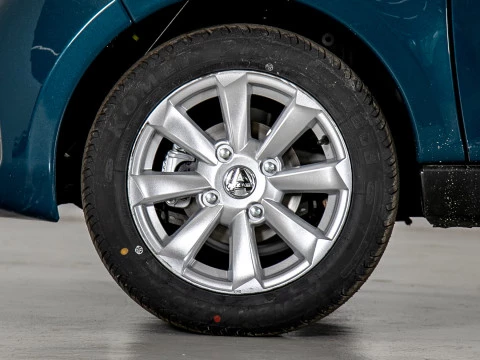 Aixam CITY PACK 482D