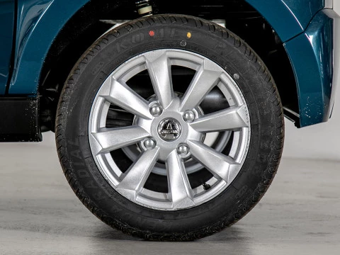 Aixam CITY PACK 482D