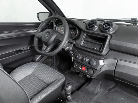 Aixam CITY PACK 482D