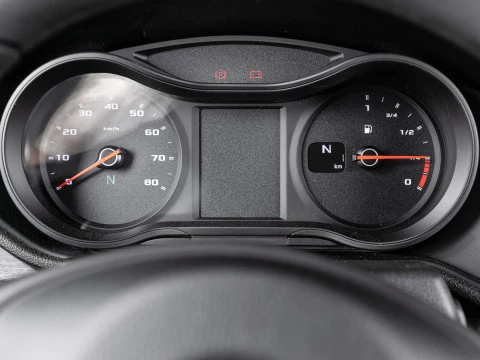 Aixam CITY PACK 482D