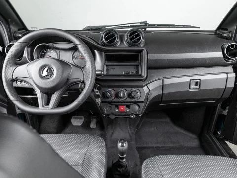 Aixam CITY PACK 482D